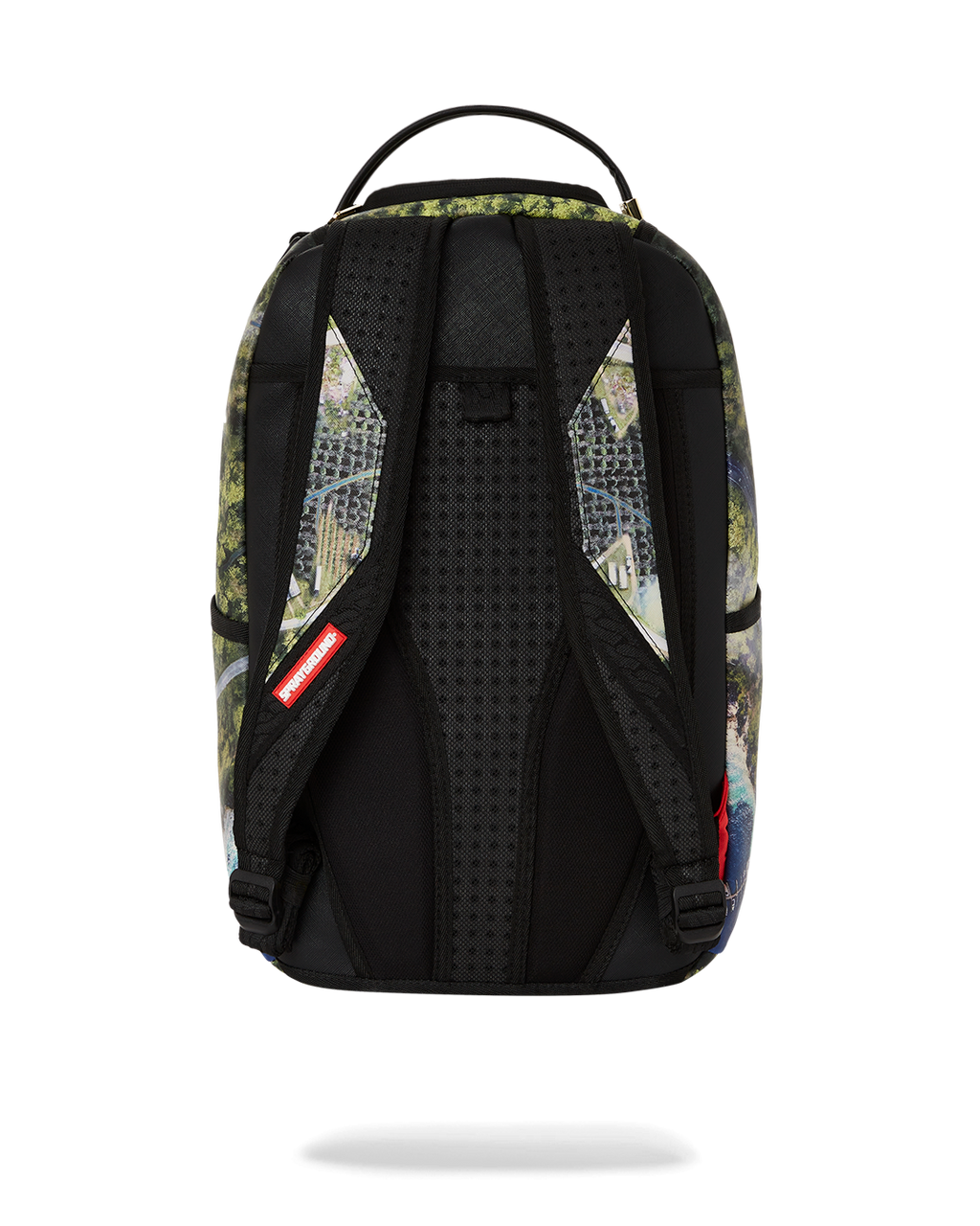 Limited Edition AERIAL PURSUIT BACKPACK DLXV