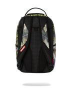 Limited Edition AERIAL PURSUIT BACKPACK DLXV