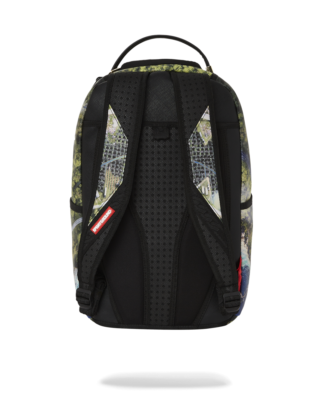 Limited Edition AERIAL PURSUIT BACKPACK DLXV