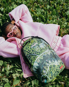 Limited Edition AERIAL PURSUIT BACKPACK DLXV