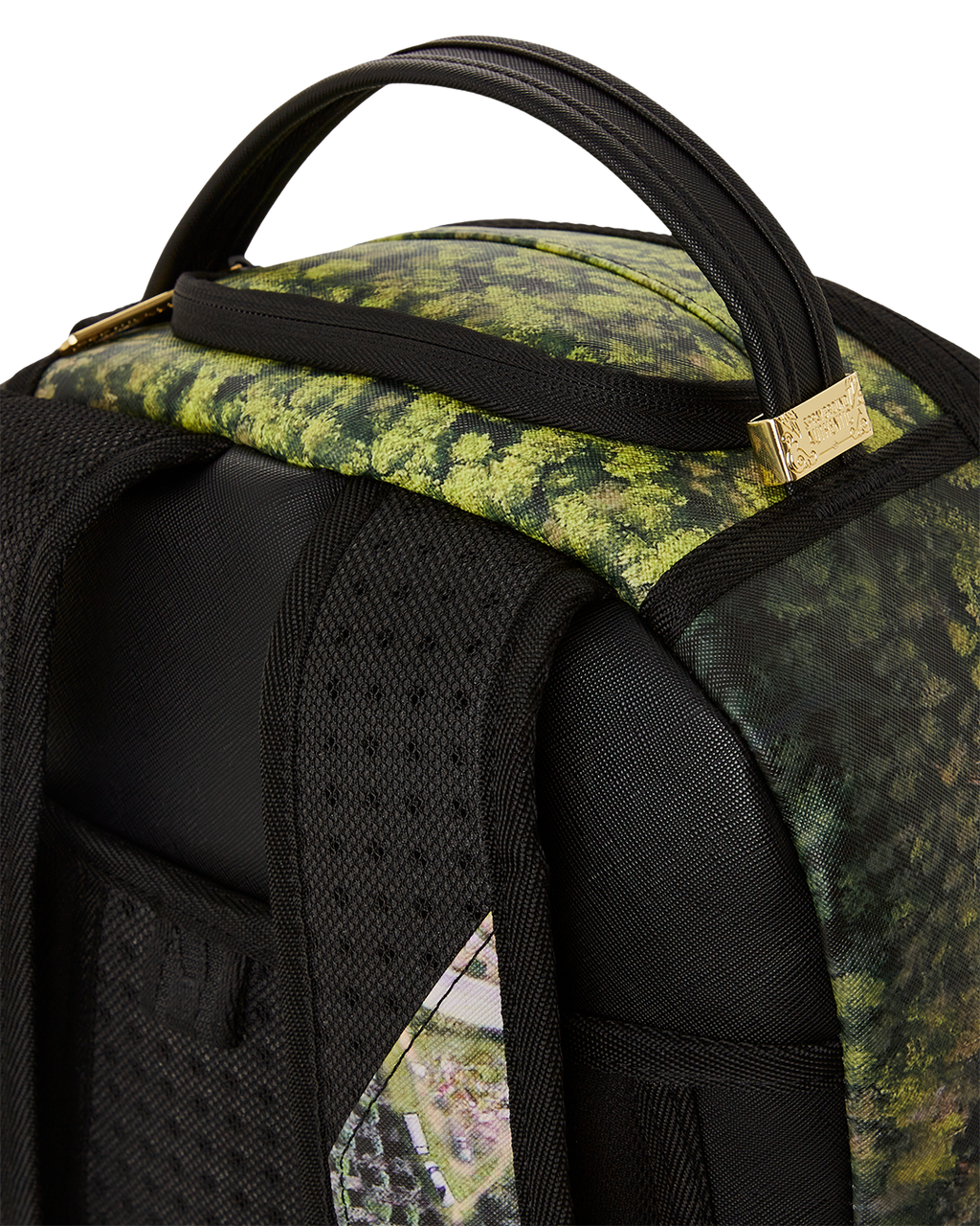 Limited Edition AERIAL PURSUIT BACKPACK DLXV