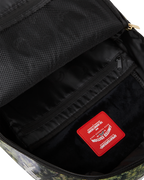 Limited Edition AERIAL PURSUIT BACKPACK DLXV