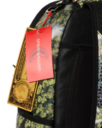 Limited Edition AERIAL PURSUIT BACKPACK DLXV