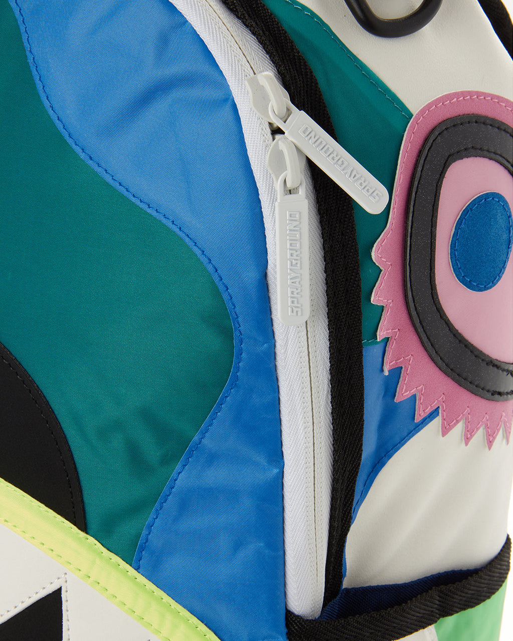 Limited Edition BEL AIR BACKPACK