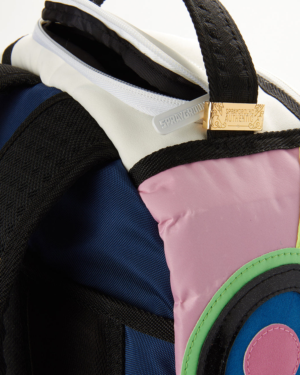 Limited Edition BEL AIR BACKPACK
