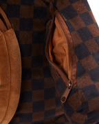 Limited Edition GLOBAL MOGUL MONEYBEAR TEDDYBEAR BACKPACK