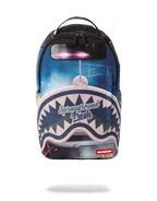 Limited Edition THAT NEW CAR SMELL BACKPACK