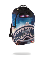 Limited Edition THAT NEW CAR SMELL BACKPACK