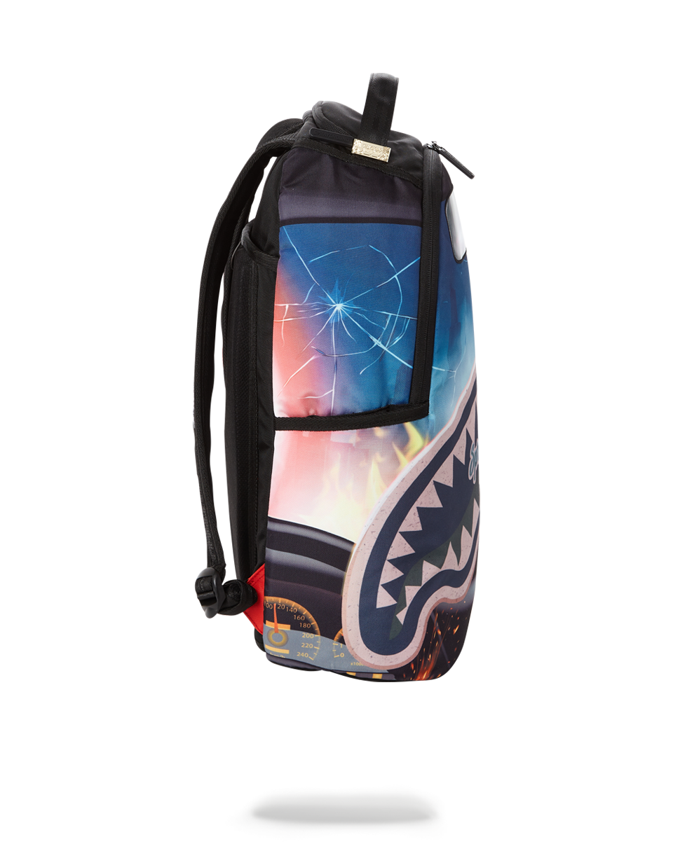 Limited Edition THAT NEW CAR SMELL BACKPACK