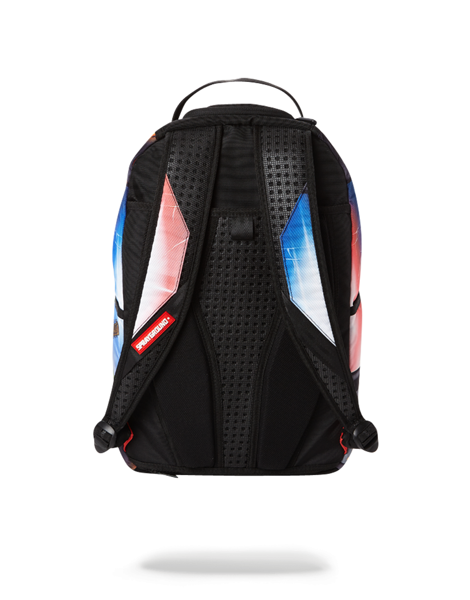 Limited Edition THAT NEW CAR SMELL BACKPACK