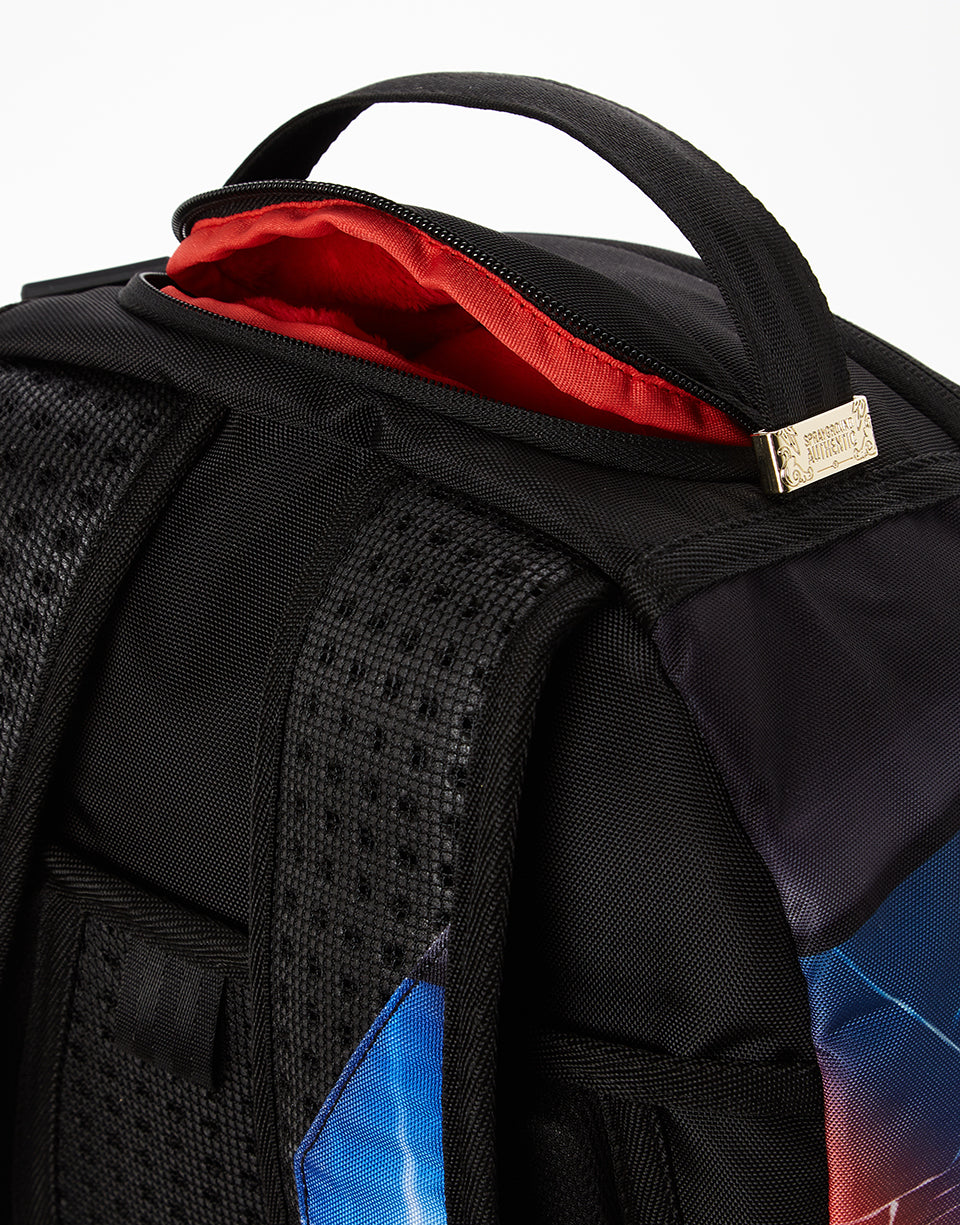 Limited Edition THAT NEW CAR SMELL BACKPACK