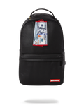 Limited Edition MONEY PULLEY BACKPACK