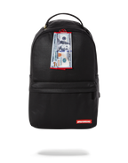 Limited Edition MONEY PULLEY BACKPACK