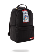 Limited Edition MONEY PULLEY BACKPACK