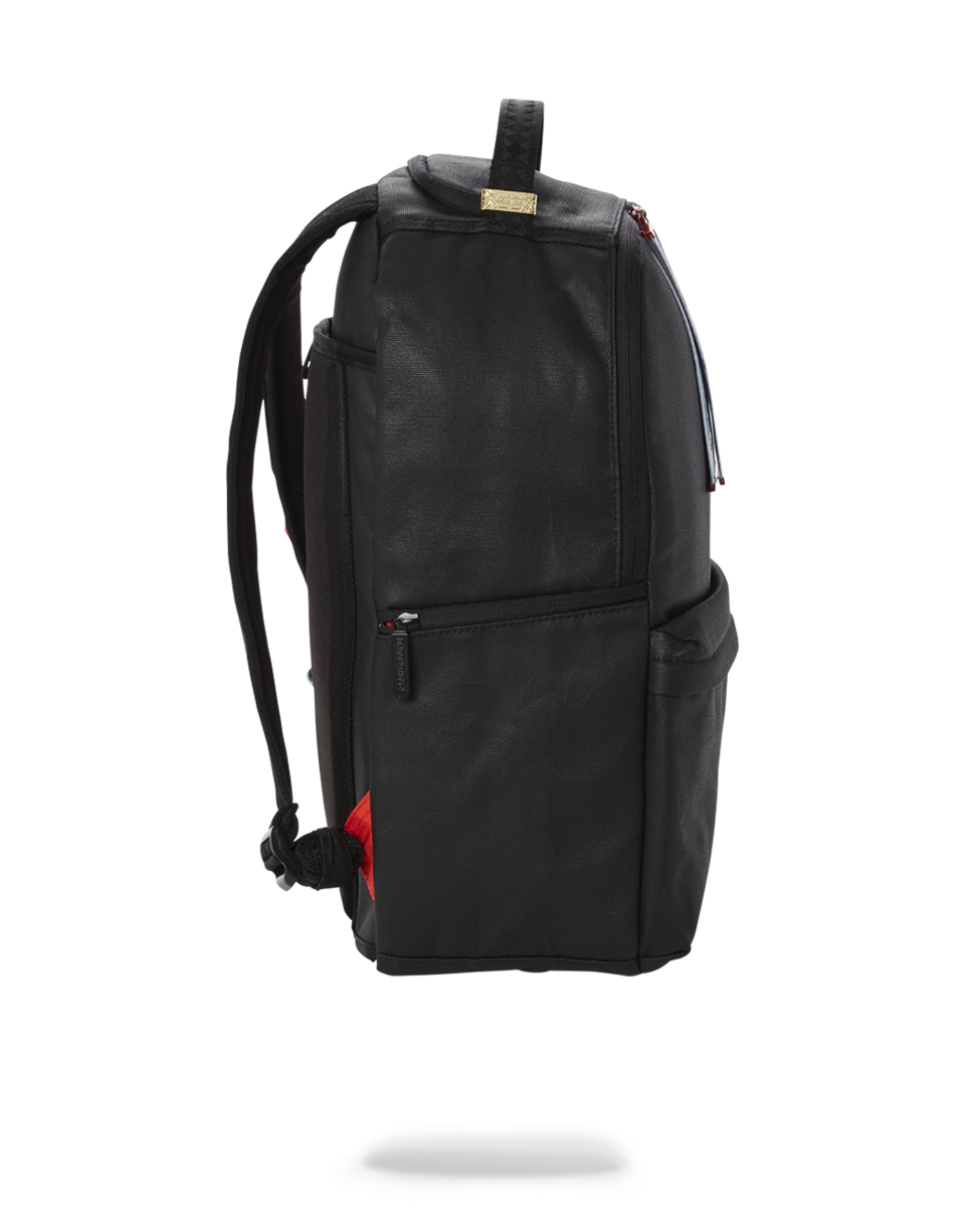 Limited Edition MONEY PULLEY BACKPACK