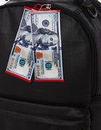 Limited Edition MONEY PULLEY BACKPACK