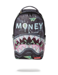 Limited Edition MONEY MONSTER BACKPACK