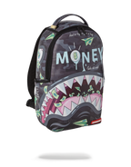 Limited Edition MONEY MONSTER BACKPACK