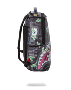 Limited Edition MONEY MONSTER BACKPACK