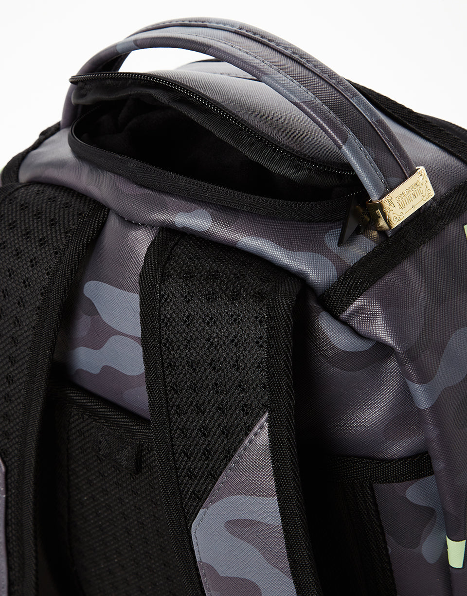 Limited Edition MONEY MONSTER BACKPACK