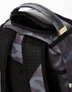 Limited Edition MONEY MONSTER BACKPACK