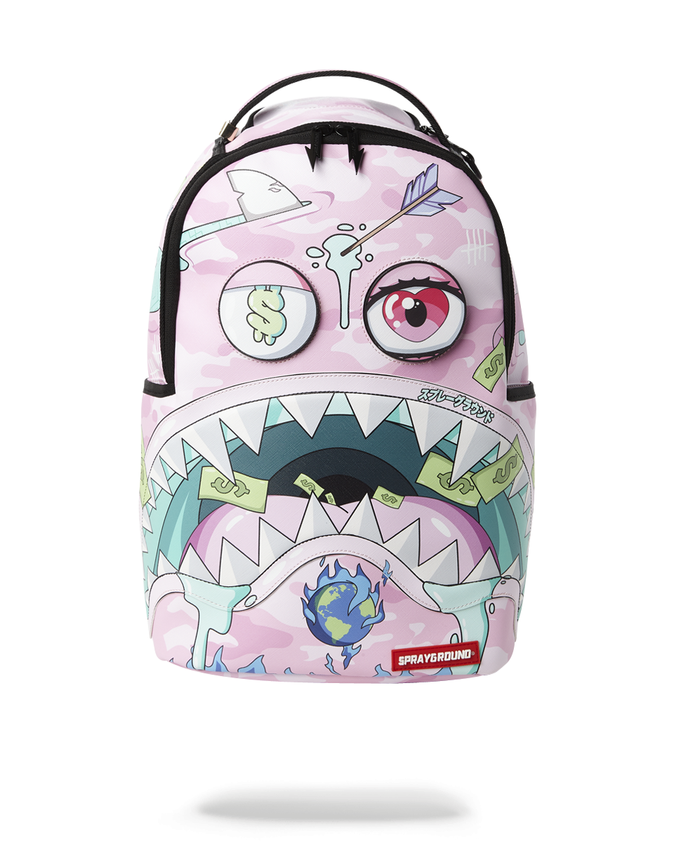 Limited Edition DBD LAND BACKPACK