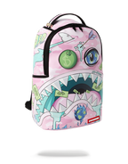 Limited Edition DBD LAND BACKPACK