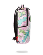 Limited Edition DBD LAND BACKPACK