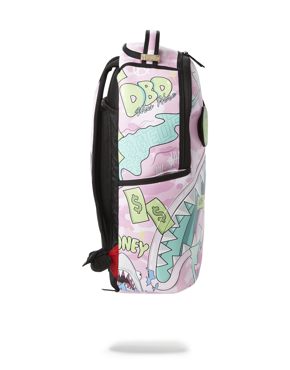 Limited Edition DBD LAND BACKPACK