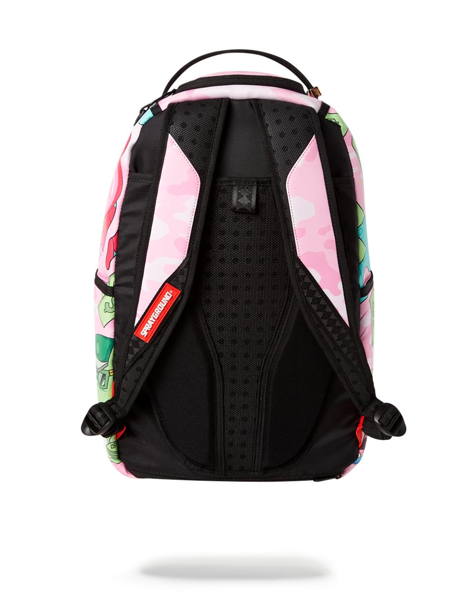 Limited Edition DBD LAND BACKPACK