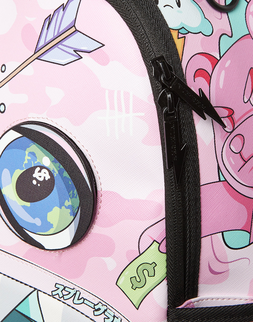Limited Edition DBD LAND BACKPACK