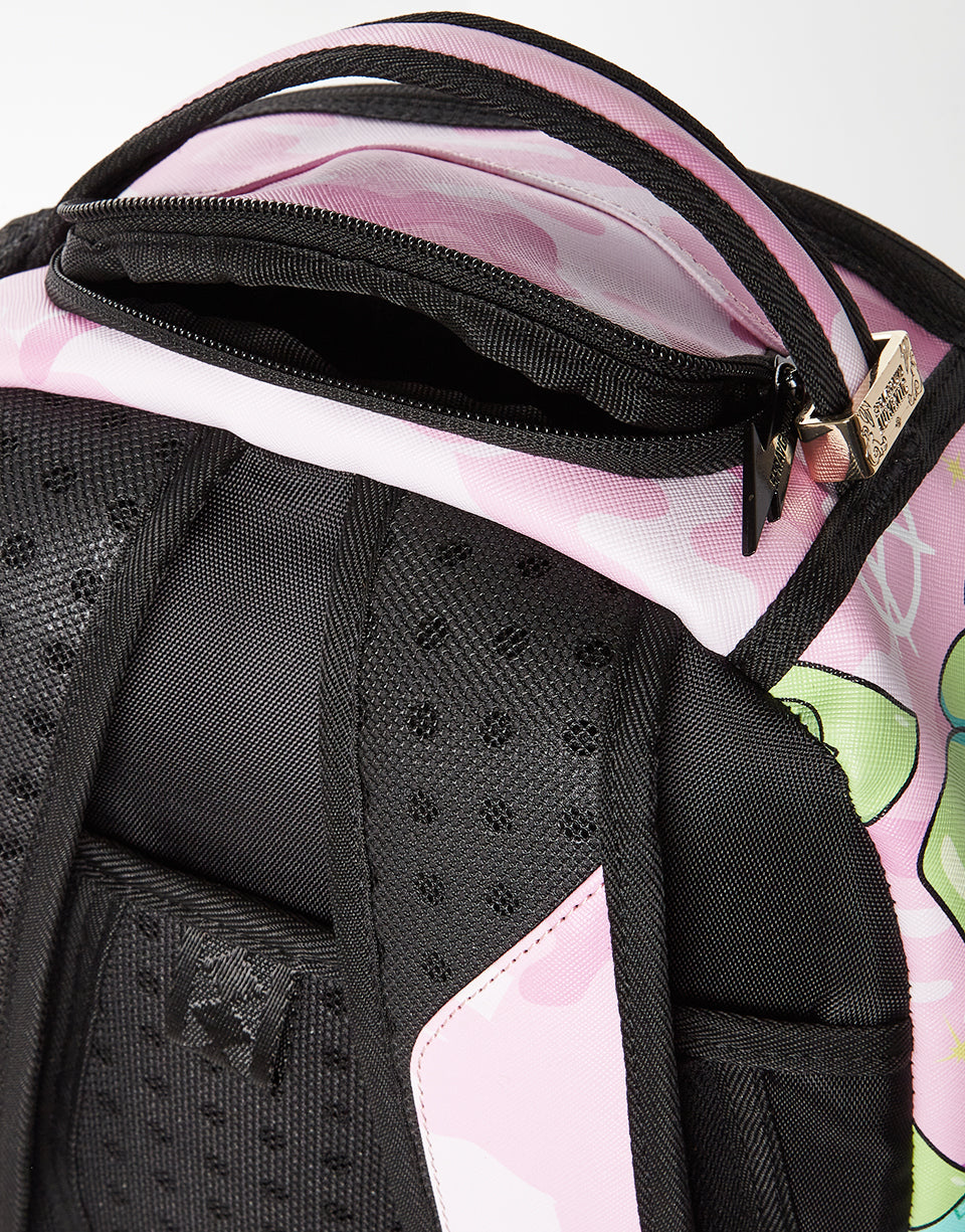Limited Edition DBD LAND BACKPACK