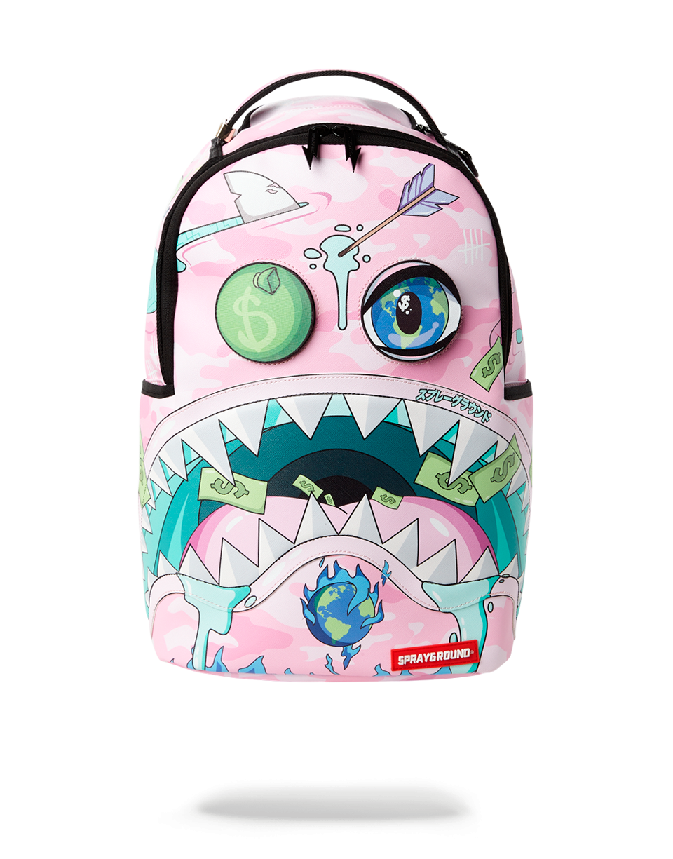 Limited Edition DBD LAND BACKPACK