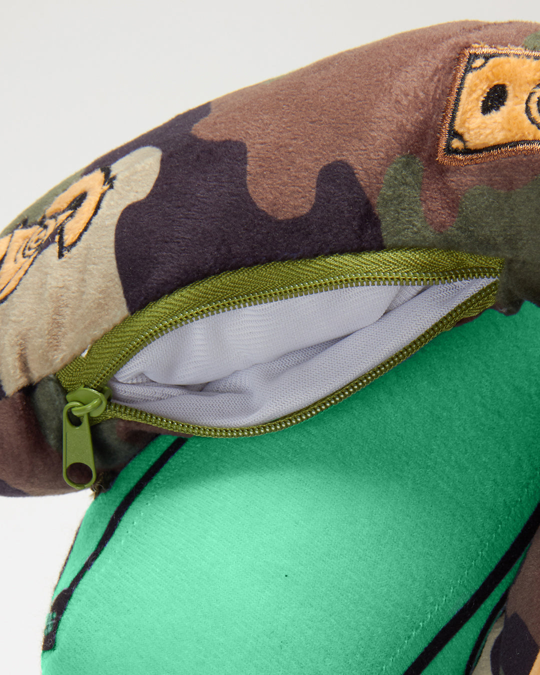 Limited Edition MONEYBEAR TEDDY BEAR BACKPACK