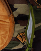 Limited Edition MONEYBEAR TEDDY BEAR BACKPACK