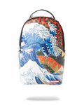 Limited Edition DRAGON WAVE BACKPACK