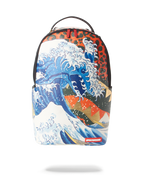 Limited Edition DRAGON WAVE BACKPACK