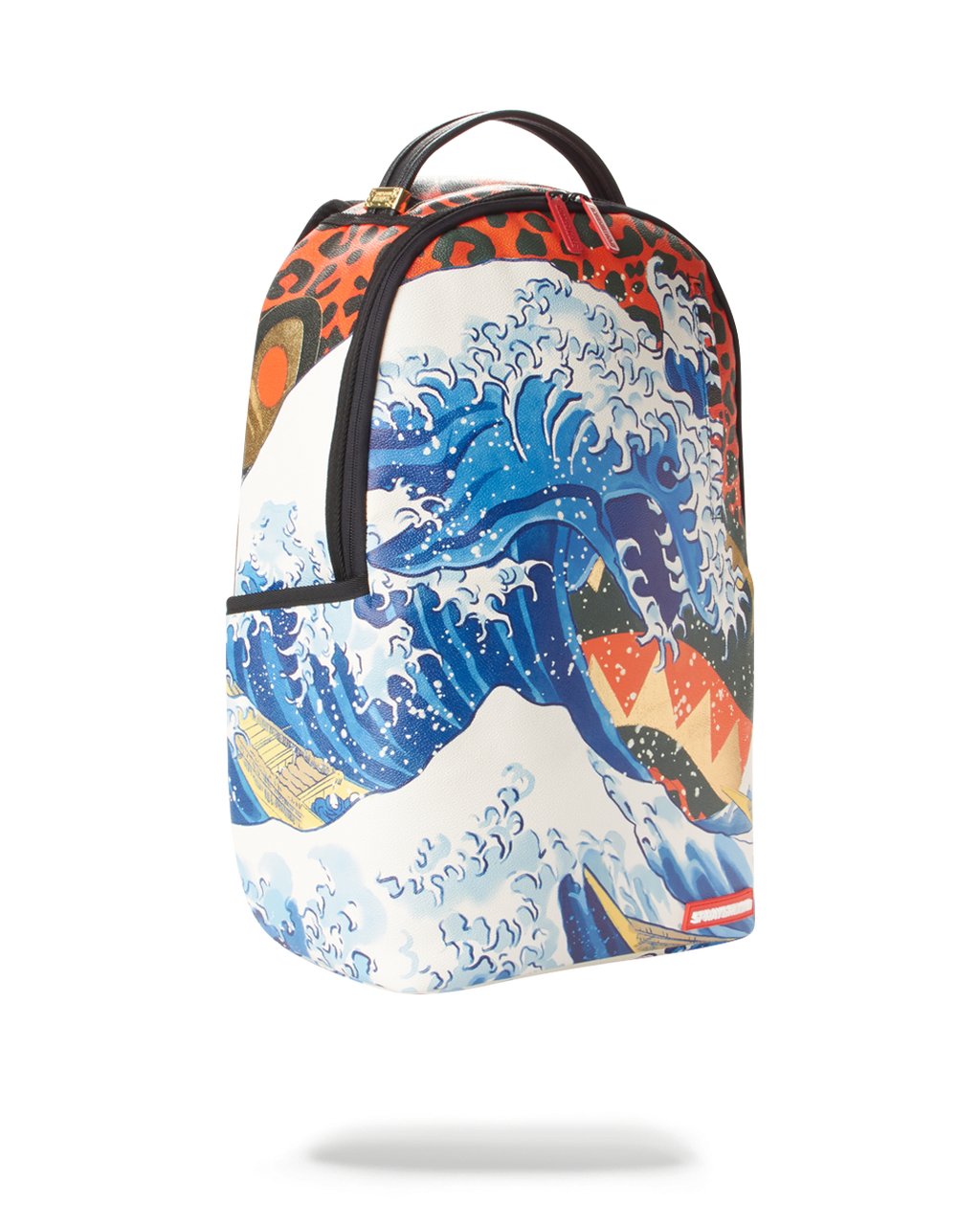 Limited Edition DRAGON WAVE BACKPACK
