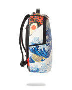 Limited Edition DRAGON WAVE BACKPACK