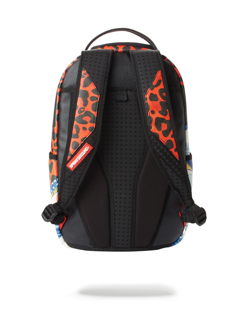 Limited Edition DRAGON WAVE BACKPACK