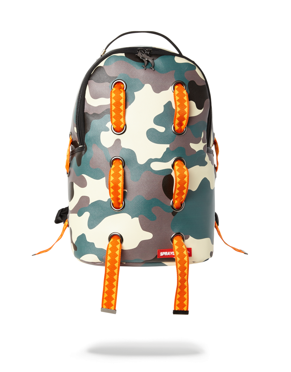 Limited Edition YOUNG DOLPH BACKPACK