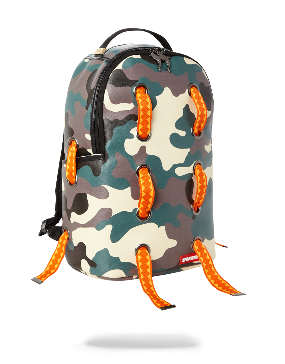 Limited Edition YOUNG DOLPH BACKPACK