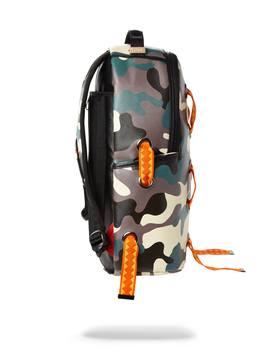 Limited Edition YOUNG DOLPH BACKPACK