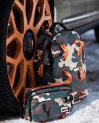 Limited Edition YOUNG DOLPH BACKPACK