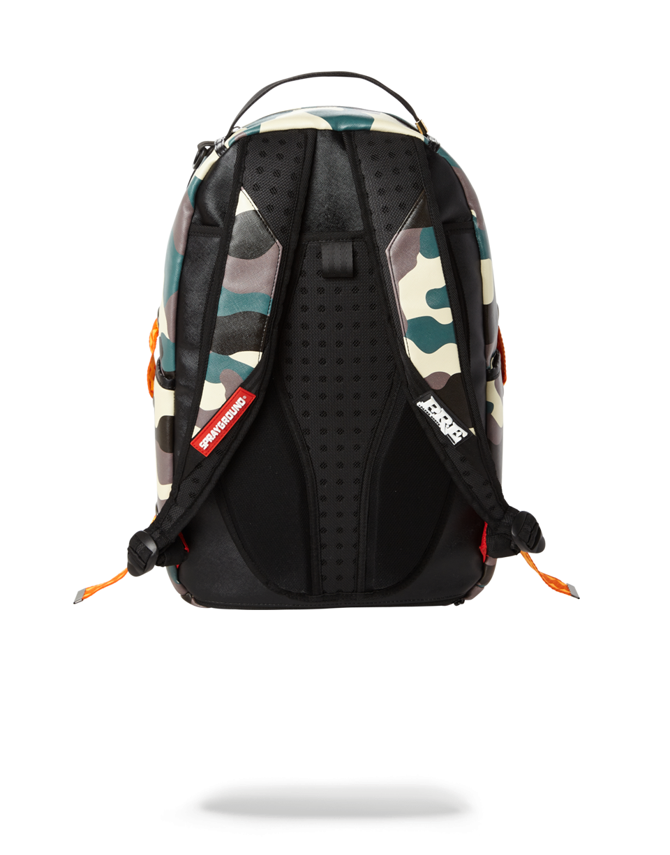 Limited Edition YOUNG DOLPH BACKPACK