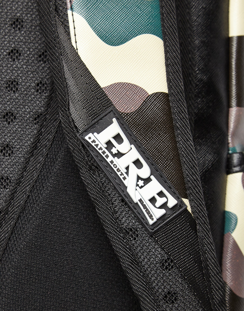 Limited Edition YOUNG DOLPH BACKPACK