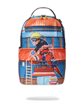 Limited Edition NARUTO LANDMARK BACKPACK