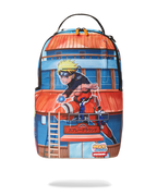 Limited Edition NARUTO LANDMARK BACKPACK
