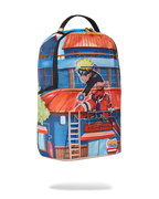 Limited Edition NARUTO LANDMARK BACKPACK