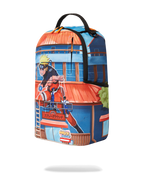 Limited Edition NARUTO LANDMARK BACKPACK